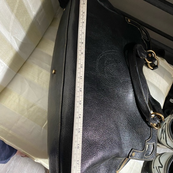 Great condition Authentic Cartier handbag. Marcelo de Bag - Picture 8 of 8